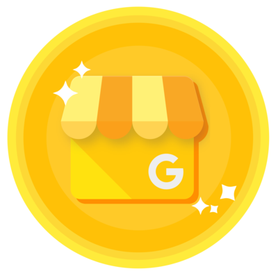 Google My Business Certified Agency​